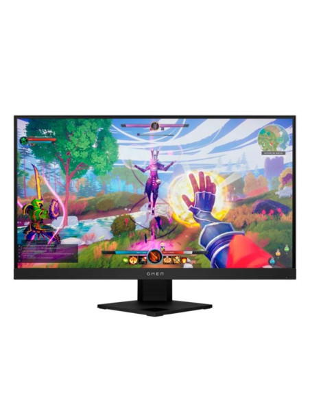 MONITOR GAMER HP GAMING OMEN 25I 24 FHD 22J05AA-ABA