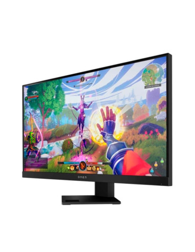 MONITOR GAMER HP GAMING OMEN 25I 24 FHD...