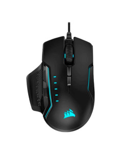 MOUSE GAMING CORSAIR GLAIVE 2