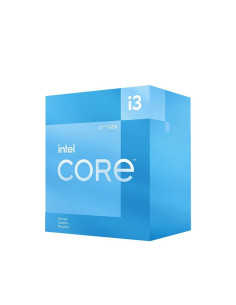 PROCESADOR INTEL CORE I3-12100F 3.3GHZ - 12MB (... 2