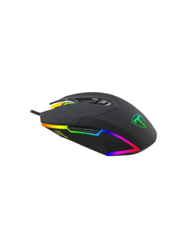MOUSE T-DAGGER LIEUTENANT ( T-TGM301RGB )...