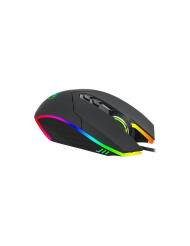 MOUSE T-DAGGER LIEUTENANT ( T-TGM301RGB )...