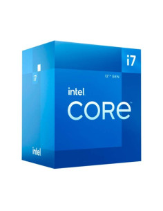 PROCESADOR INTEL CORE I7-12700 2.10GHZ - 25MB (... 2