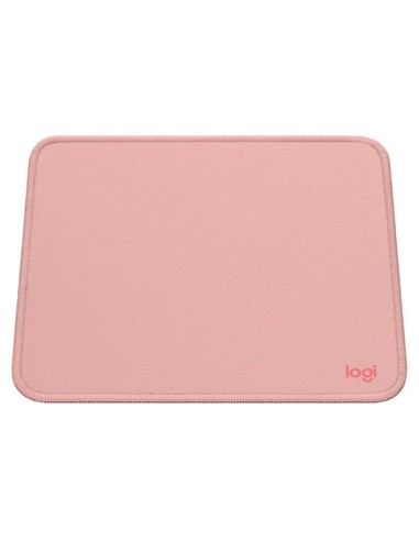PAD MOUSE LOGITECH ROSE (956-000037)...