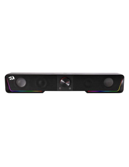 ALTAVOCES REDRAGON DARKNETS ( GS570 ) RETROILUMINADO | USB