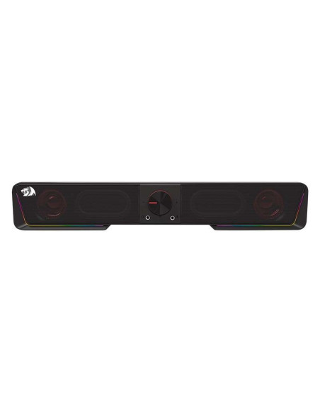 ALTAVOCES REDRAGON DARKNETS ( GS570 ) RETROILUMINADO | USB