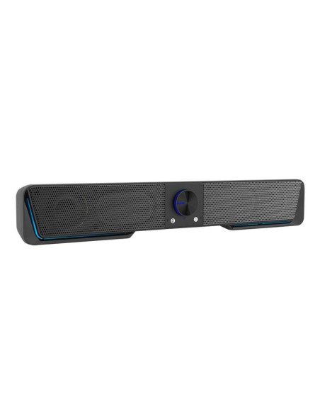 ALTAVOCES REDRAGON DARKNETS ( GS570 ) RETROILUMINADO | USB