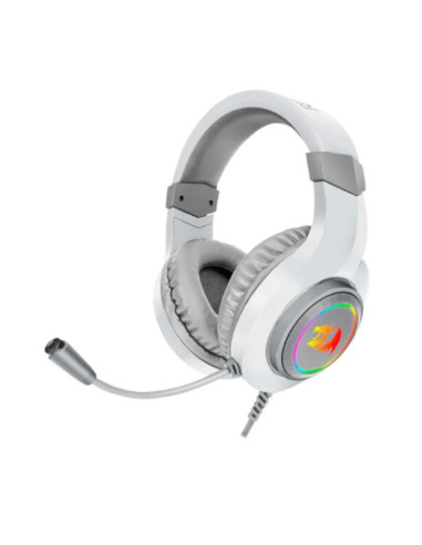 AUDIFONO GAMER REDRAGON HYLAS ( H260W-RGB ) RGB...