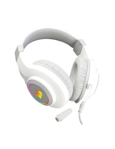 AUDIFONO GAMER REDRAGON HYLAS ( H260W-RGB ) RGB...