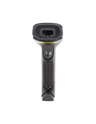 LECTOR DE CODIGO DE BARRAS HONEYWELL 1250G 1D...