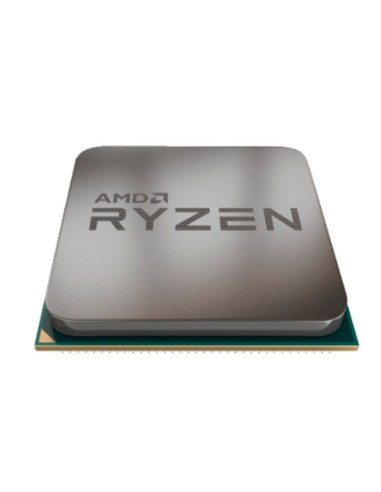 PROCESADOR AMD RYZEN 3 4100MPK MULTIPACK 3.8GHZ...
