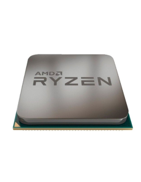 PROCESADOR AMD RYZEN 3 4100MPK MULTIPACK 3.8GHZ 100-100000510MPK OEM