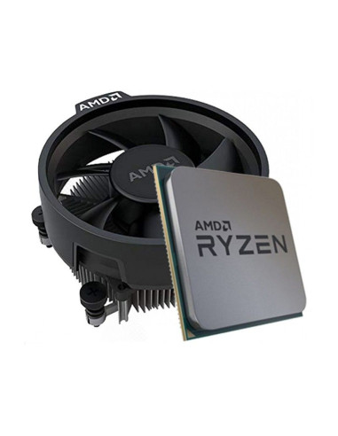 PROCESADOR AMD RYZEN 3 4100MPK MULTIPACK 3.8GHZ...