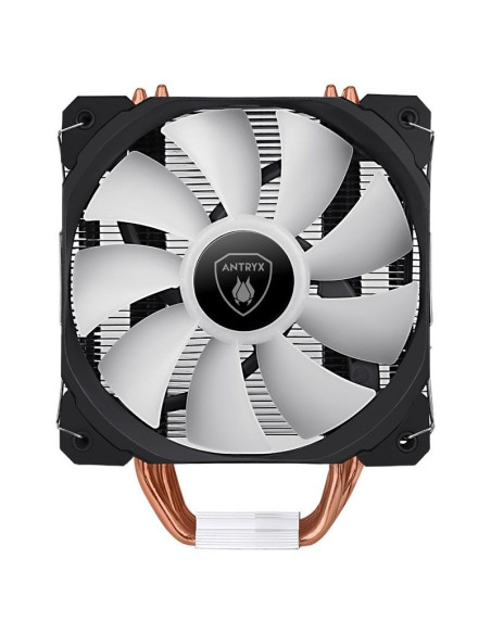 COOLER PROCESADOR ANTRYX MIRAGE 410 ( ACC-410A ) LED-ARGB
