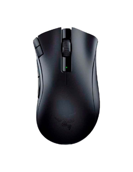 MOUSE GAMER RAZER DEATHADDER V2 HYPERSPEED ( RZ01-04130100-R3U1 ) WIRELESS - BT | BLACK