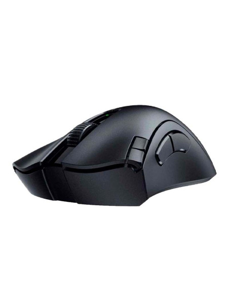 MOUSE GAMER RAZER DEATHADDER V2 HYPERSPEED ( RZ01-04130100-R3U1 ) WIRELESS - BT | BLACK