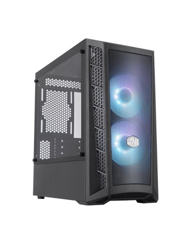 CASE GAMER COOLER MASTER MB311L MASTERBOX (...