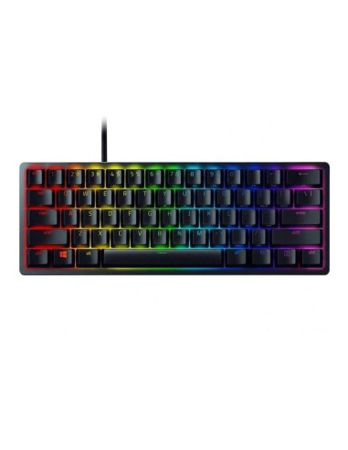 TECLADO GAMER RAZER HUNTSMAN MINI (...