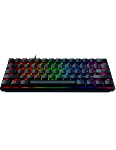 TECLADO GAMER RAZER HUNTSMAN MINI (...