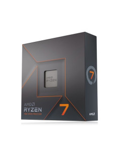 PROCESADOR AMD RYZEN 7 7700X 4.5GHZ - 32MB | AM5... 2