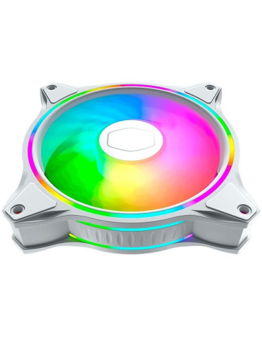 COOLER CASE COOLER MASTER MASTERFAN MF120 HALO...