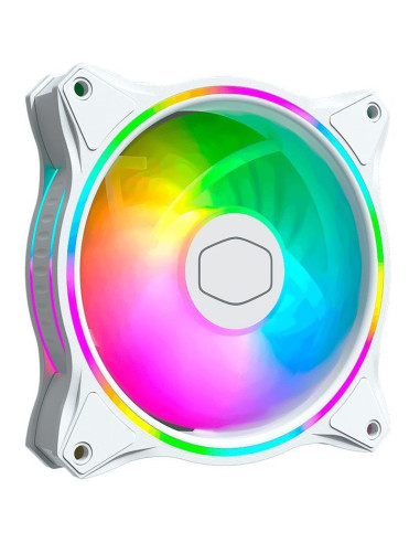 COOLER CASE COOLER MASTER MASTERFAN MF120 HALO...