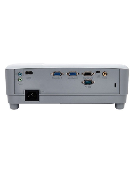 PROYECTOR VIEWSONIC PA503W ( PA503W ) WXGA 1280X800 | 4000 LUMENES