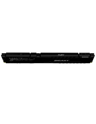 MEMORIA RAM KINGSTON 16GB/5200MHZ DDR5 FURY...
