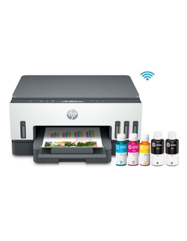 IMPRESORA HP SMART TANK 720 ( 6UU46A-AKY )...