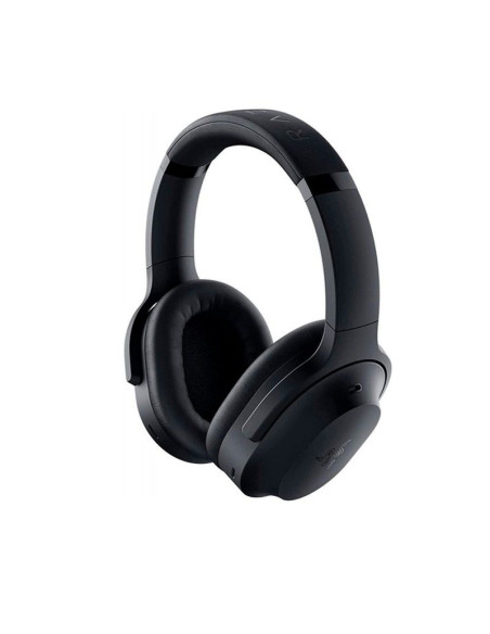 AUDIFONO GAMER RAZER BARRACUDA PRO WIRELESS ( RZ04-03780100-R3U1 ) 2.4GHZ / BT THX HYBRID AND BLACK
