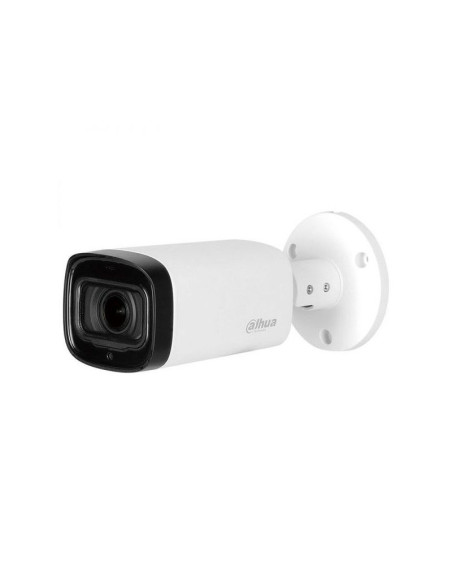 CAMARA DE SEGURIDAD DAHUA TUBO ( HAC-HFW1200RN-Z-IRE6-A ) 1080P 2MP IP67