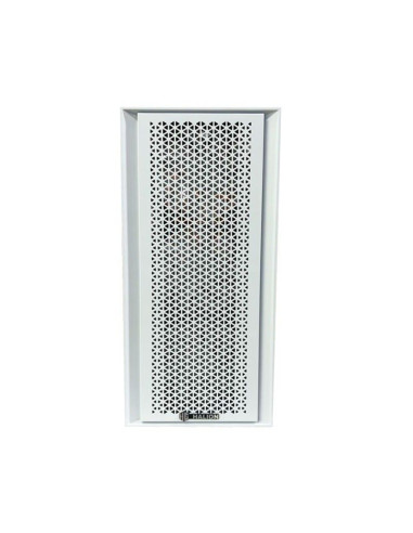 CASE GAMER HALION SCARLET 500W | VIDRIO...
