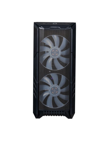 CASE COOLER MASTER HAF 500 BLACK...