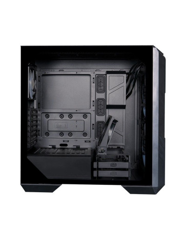 CASE COOLER MASTER HAF 500 BLACK...