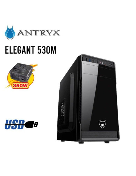 CASE ANTRYX ELEGANT 530M