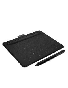 TABLETA DIGITAL WACOM INTUOS ( CTL4100K0 ) SMALL | BLACK 2