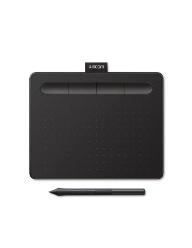 TABLETA DIGITAL WACOM INTUOS ( CTL4100K0 )...
