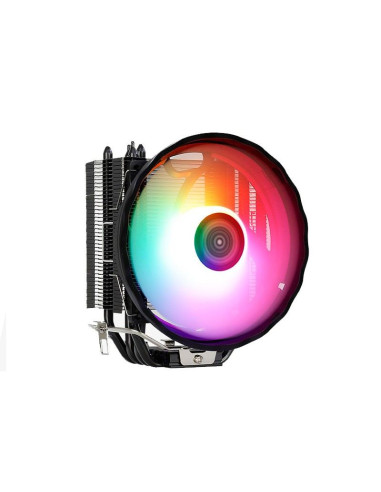 COOLER PARA PROCESADOR AEROCOOL RAVE 4 ( RAVE 4...