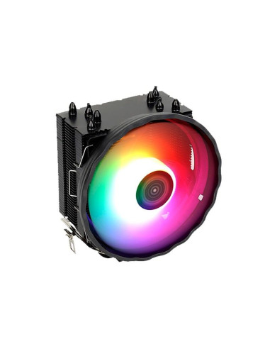 COOLER PARA PROCESADOR AEROCOOL RAVE 4 ( RAVE 4...