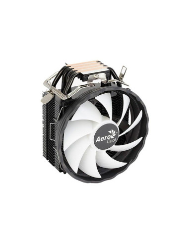 COOLER PARA PROCESADOR AEROCOOL RAVE 4 ( RAVE 4...
