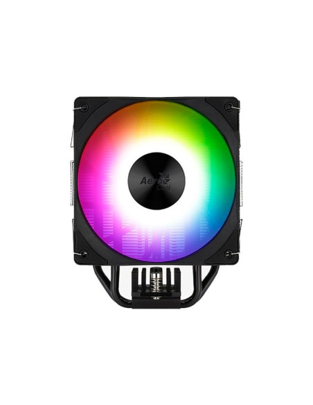 COOLER PARA PROCESADOR AEROCOOL RIME 4 ( RIME 4 ) LED-ARGB