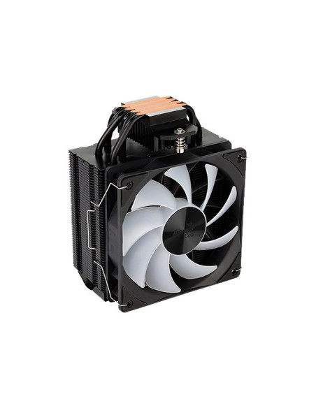 COOLER PARA PROCESADOR AEROCOOL RIME 4 ( RIME 4 ) LED-ARGB