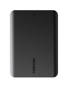 DISCO DURO EXTERNO TOSHIBA 2