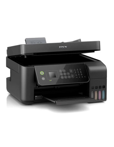 IMPRESORA EPSON L5590 ECOTANK ( C11CK57301 )...