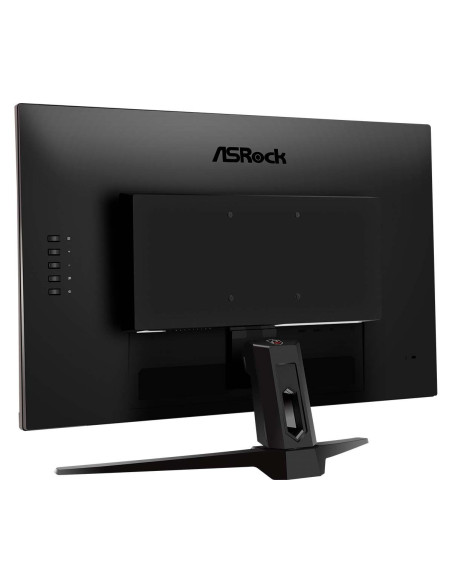 MONITOR GAMER ASROCK 27" ( PG27FF1A ) PHANTOM GAMING | FULL HD | PANEL IPS | 165HZ  - 1MS | 2 HDMI - 1 DP
