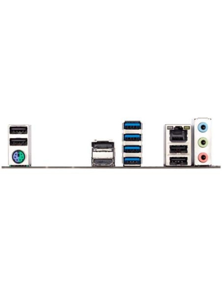 MAINBOARD GIGABYTE B550M K ( GIGABYTE B550M K ) AM4