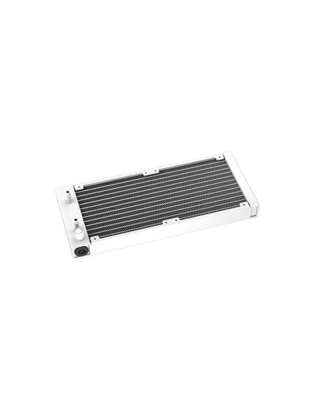 SISTEMA DE ENFRIAMIENTO LIQUIDO DEEPCOOL GAMMAXX L240 A-RGB WH (DP-H12CF-GL240-ARGB-WH)