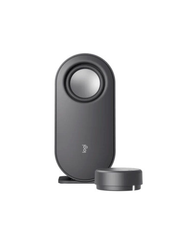 PARLANTE LOGITECH Z407 BLUETOOTH 5.0 BLACK...