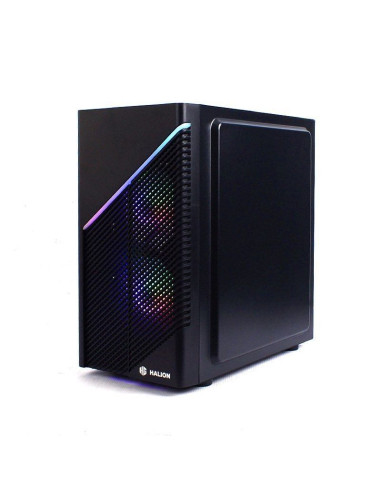 CASE HALION STAR M5 ( STAR M5 ) 500W | VIDRIO...
