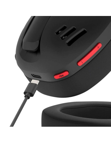 AUDIFONO GAMER REDRAGON IRE PRO ( H848 )...